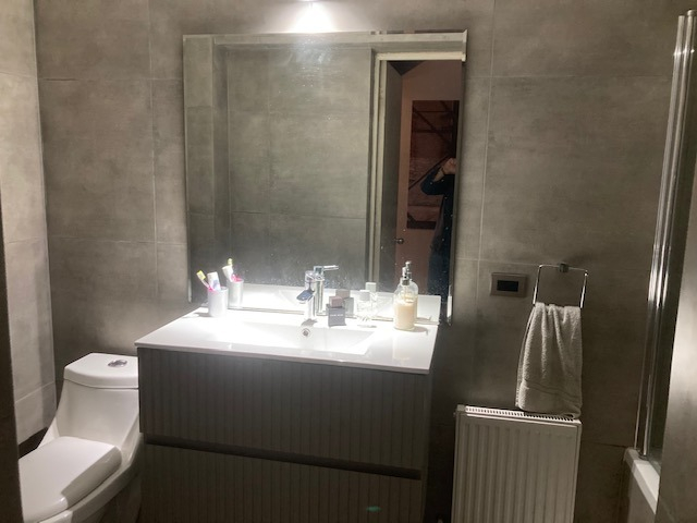 Venta Departamento NP 2D 1B 1E 1B  - Providencia