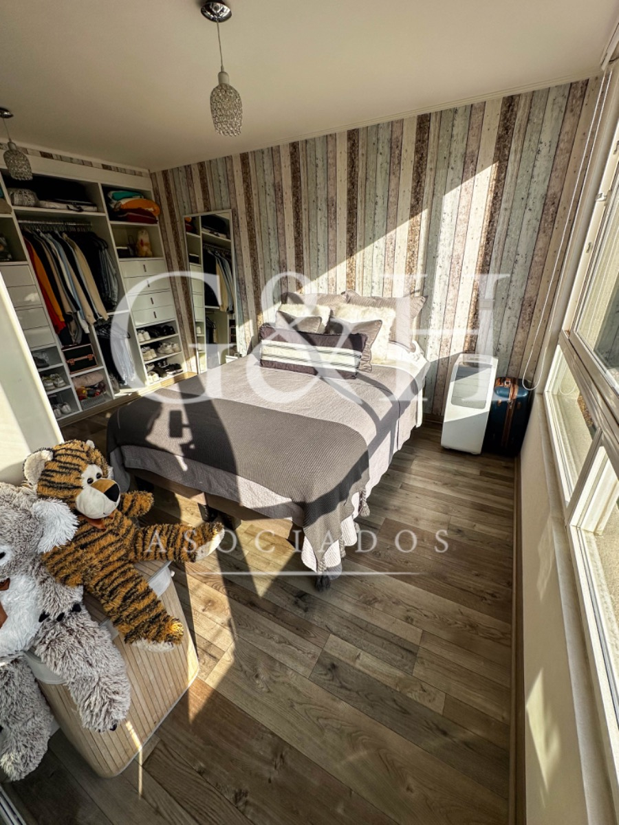 Venta Departamento NO 1D en suite Walk-in cl&oacute;set 1B 1E 1B La Dehesa - Lo Barnechea