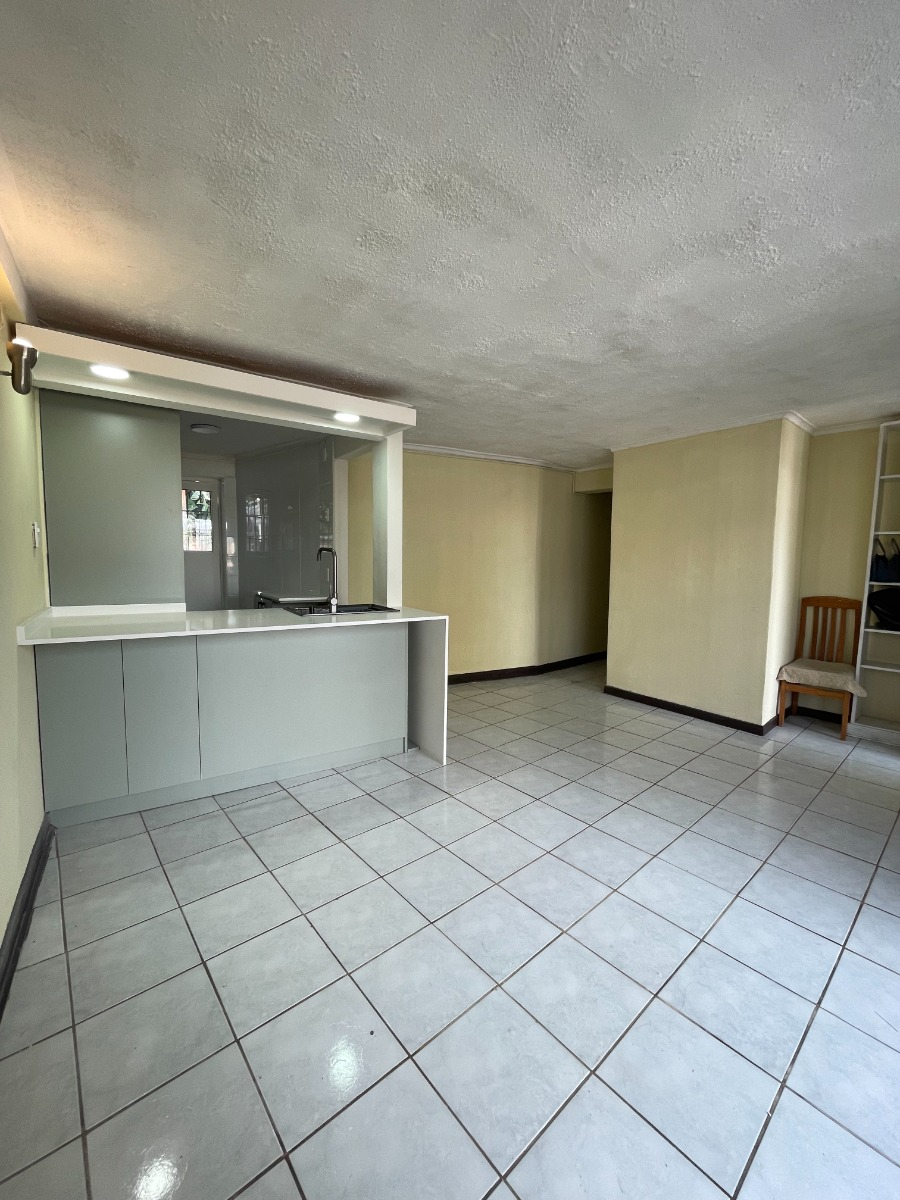 Arriendo Casa O 2D en suite 1B 1E Blest Gana - La Reina