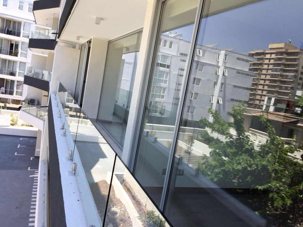 Arriendo Departamento 2D 2B 1E 1B Pedro de Valdivia - Providencia