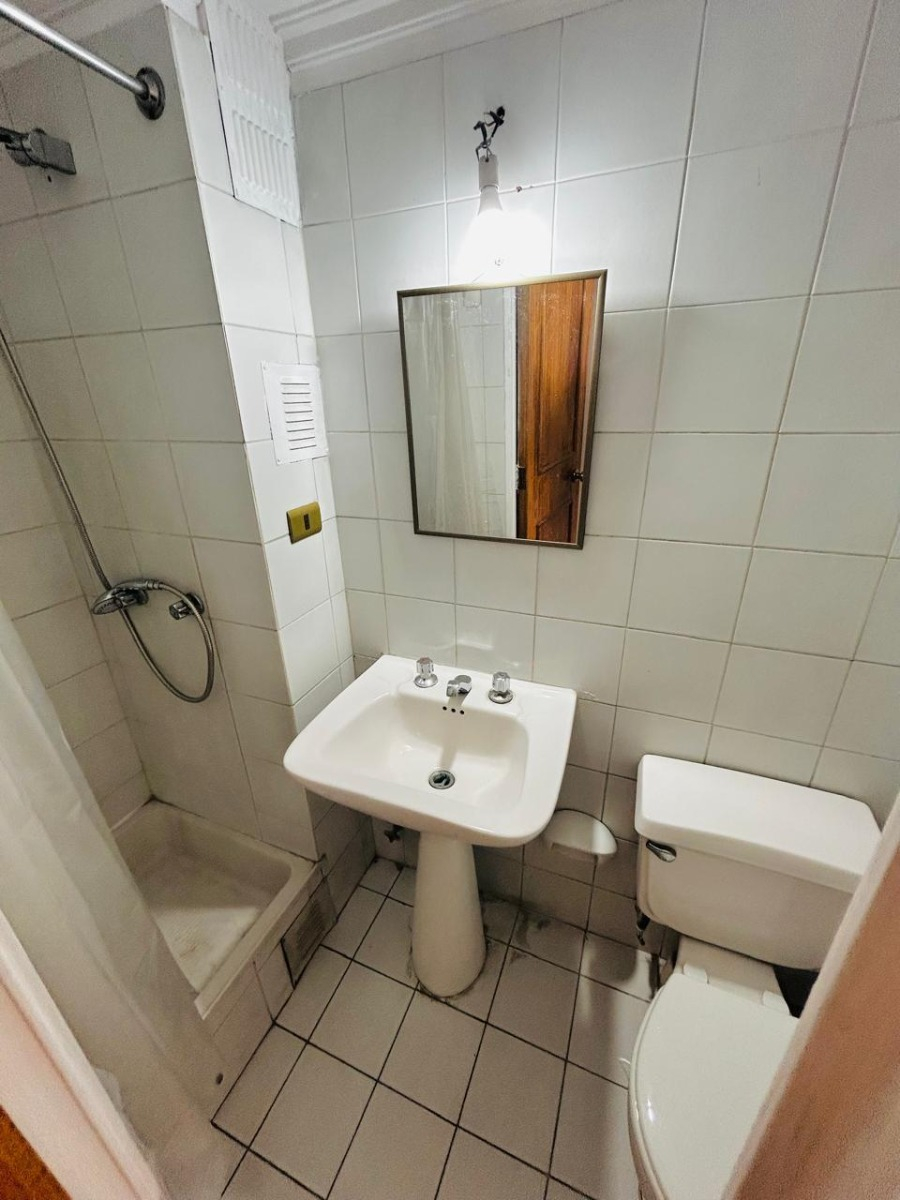 Arriendo Departamento NOSP 4D en suite Walk-in cl&oacute;set 3B 1E 1B Los Leones - Providencia