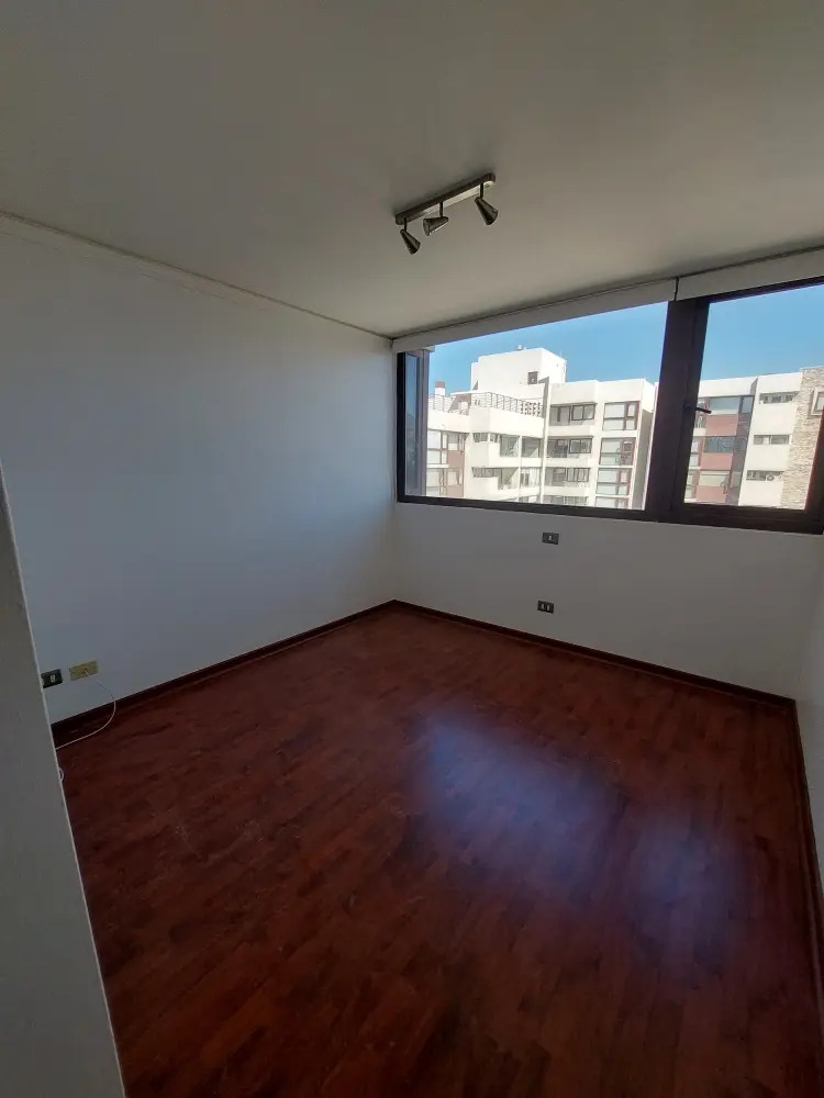 Arriendo Departamento 2D 2B 1E 1B Mall Sport - Las Condes