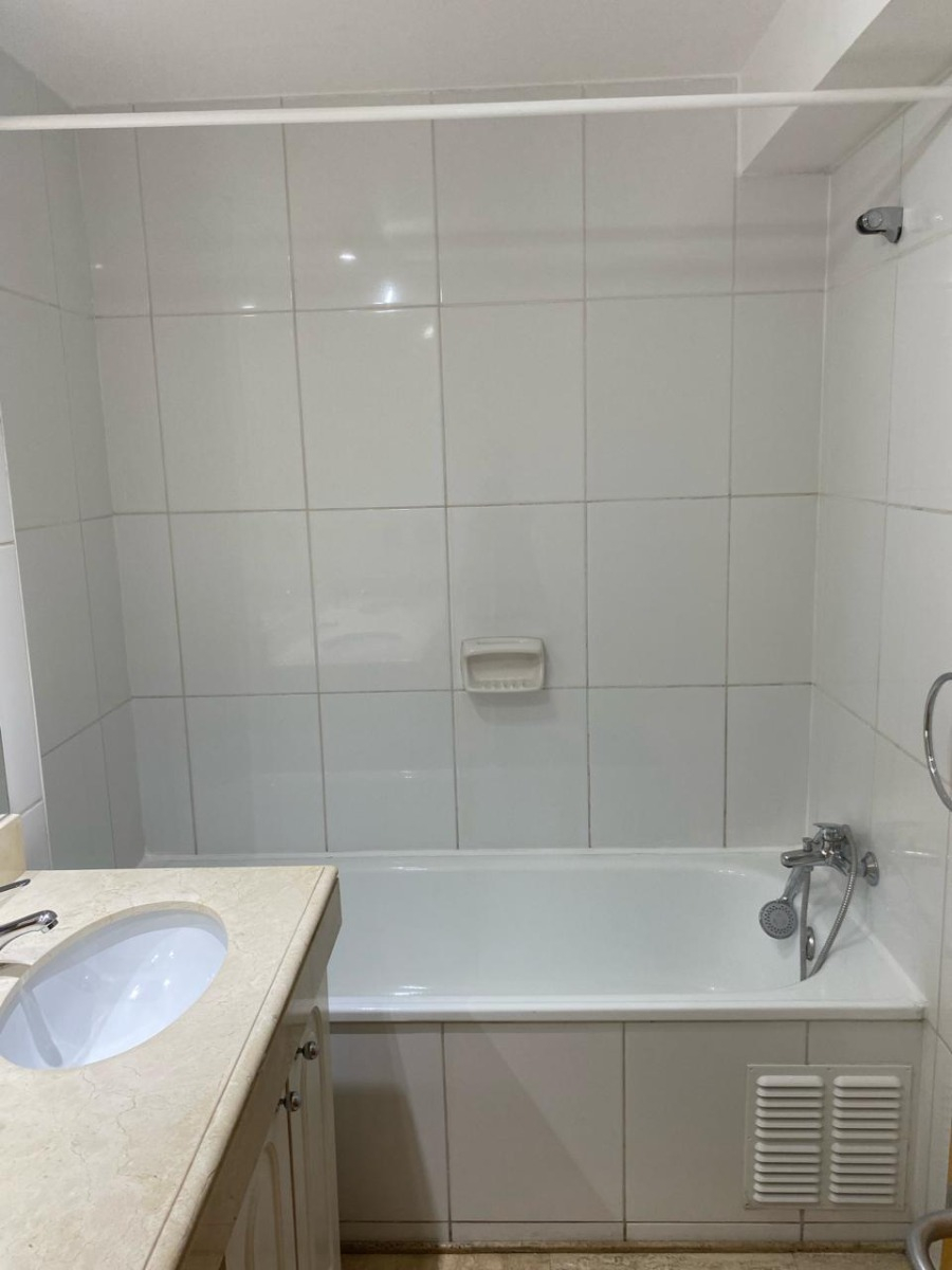 Arriendo Departamento 4D en suite 3B 2E 1B Metro Escuela Militar - Las Condes