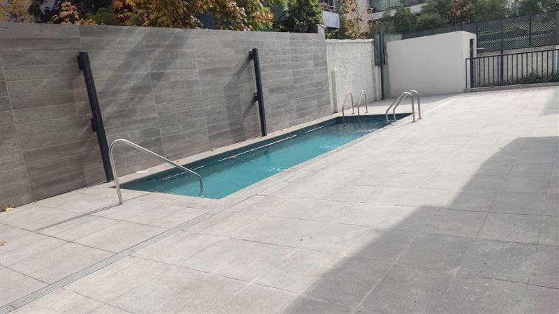 Arriendo Departamento NP 2D en suite Walk-in cl&oacute;set 2B 1E 1Bd In&eacute;s de Su&aacute;rez - Providencia