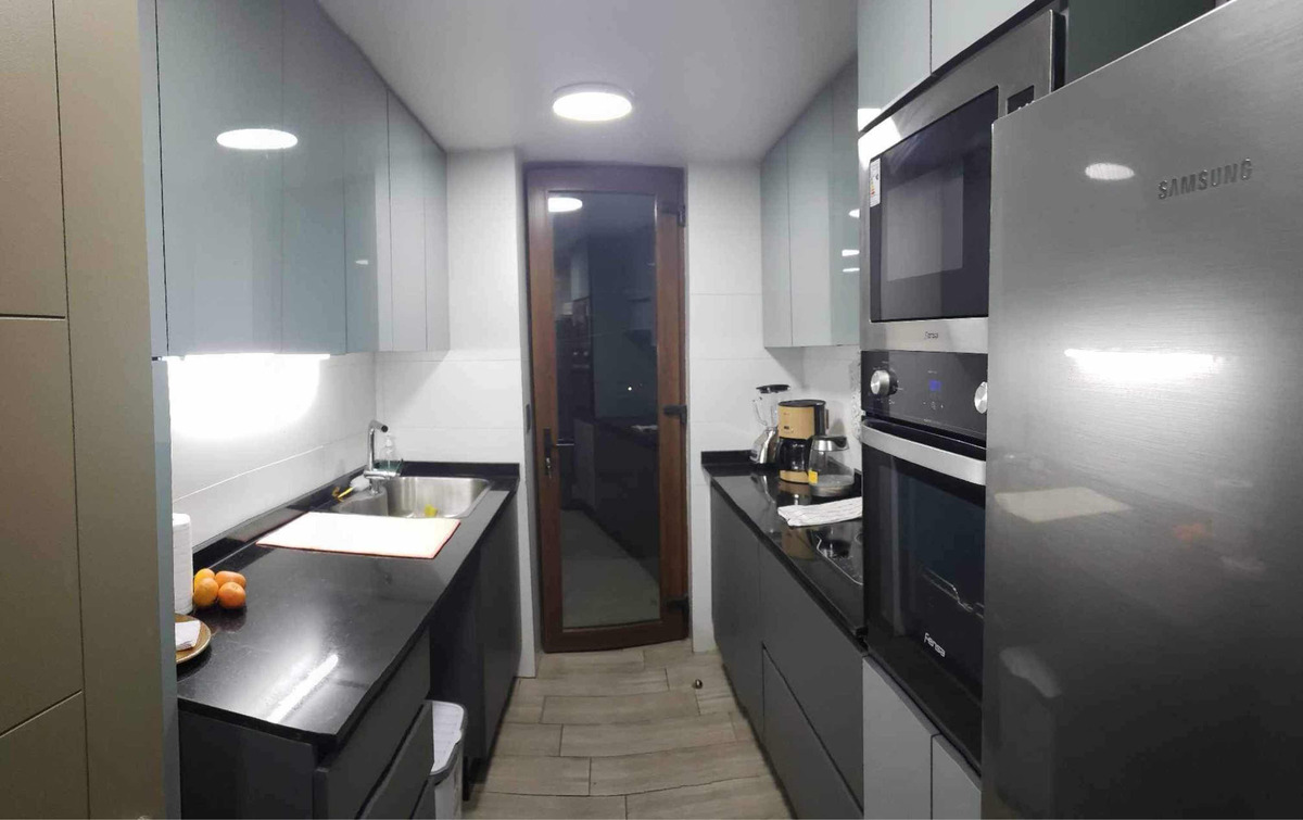 Venta Departamento 2D Manuel Montt - Providencia