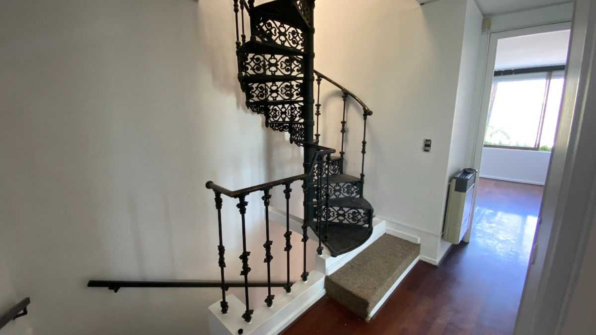 Arriendo Casa NP 3D en suite 4B 2E Metro Pr&iacute;ncipe de Gales - Country Club - La Reina