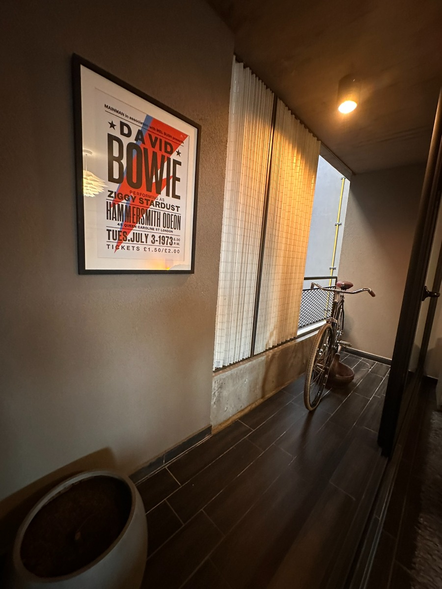 Arriendo Departamento N 2D en suite Walk-in cl&oacute;set 2B 1E 1B Plaza Ega&ntilde;a - &Ntilde;u&ntilde;oa