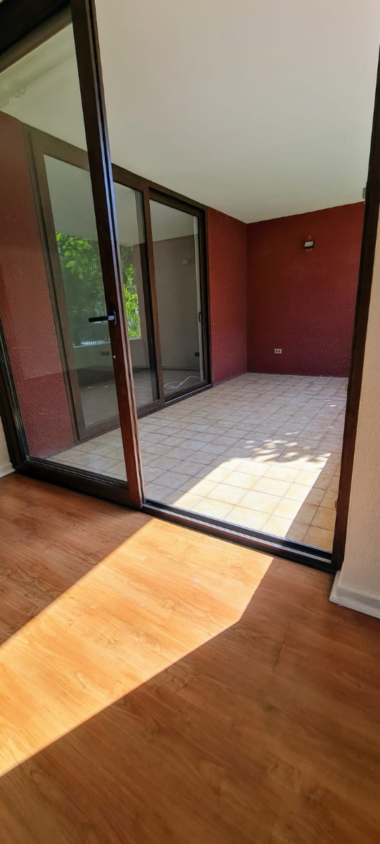 Arriendo Departamento 3D Estadio Croata - Vitacura