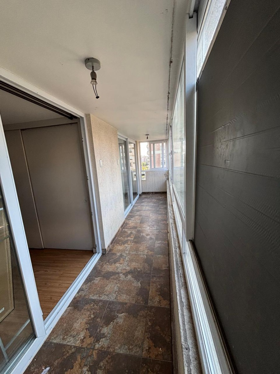 Arriendo Departamento NOSP 4D 3B 1Bd Sebasti&aacute;n Elcano - Las Condes