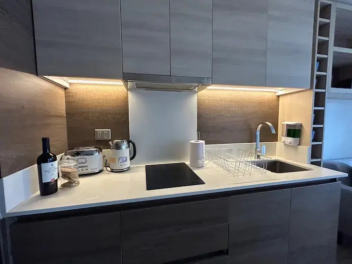 Arriendo Departamento 1D en suite 1B Metro Irarr&aacute;zaval - &Ntilde;u&ntilde;oa