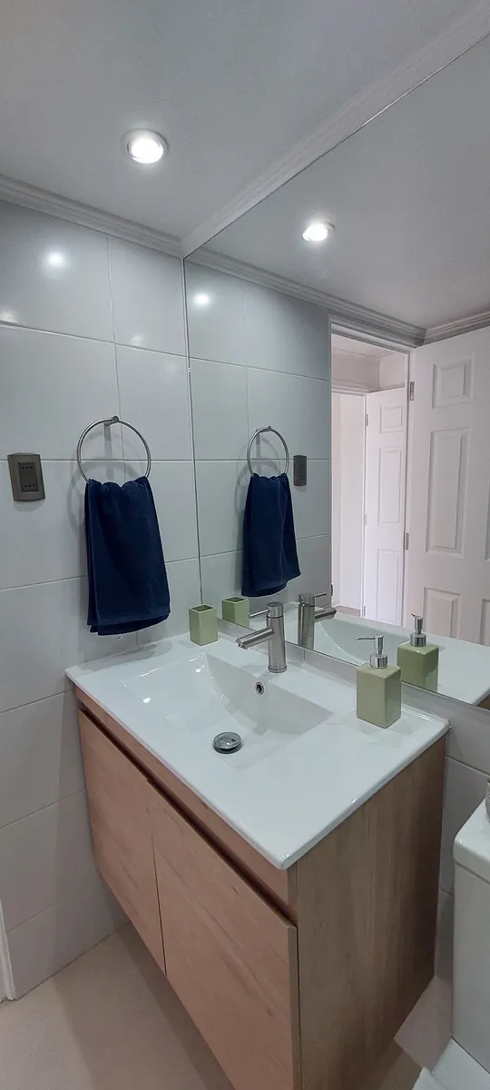 Venta Departamento NO 2D Suite 2B 1E 1Bd  - Providencia