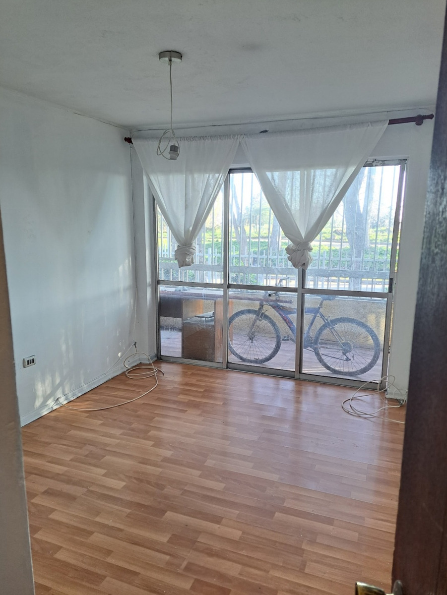 Venta Departamento 3D 2B 1E Pepe Vila - La Reina