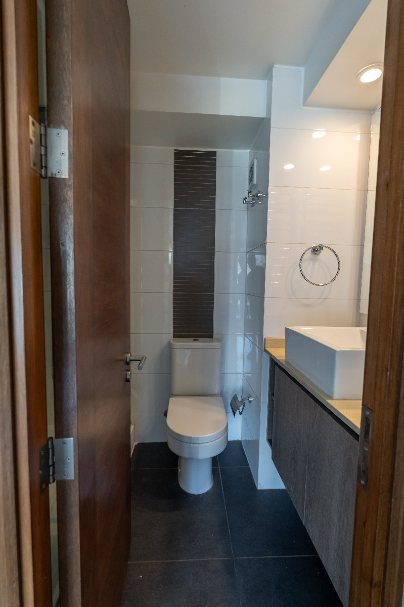 Arriendo Departamento 2D Tabancura - Vitacura
