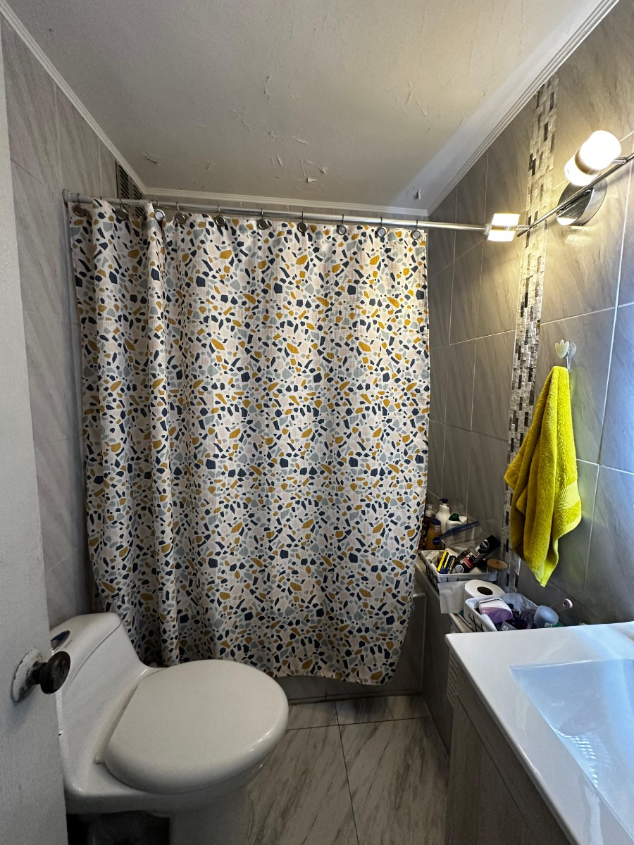 Venta Departamento 3D 2B 1E Villa Frei - &Ntilde;u&ntilde;oa