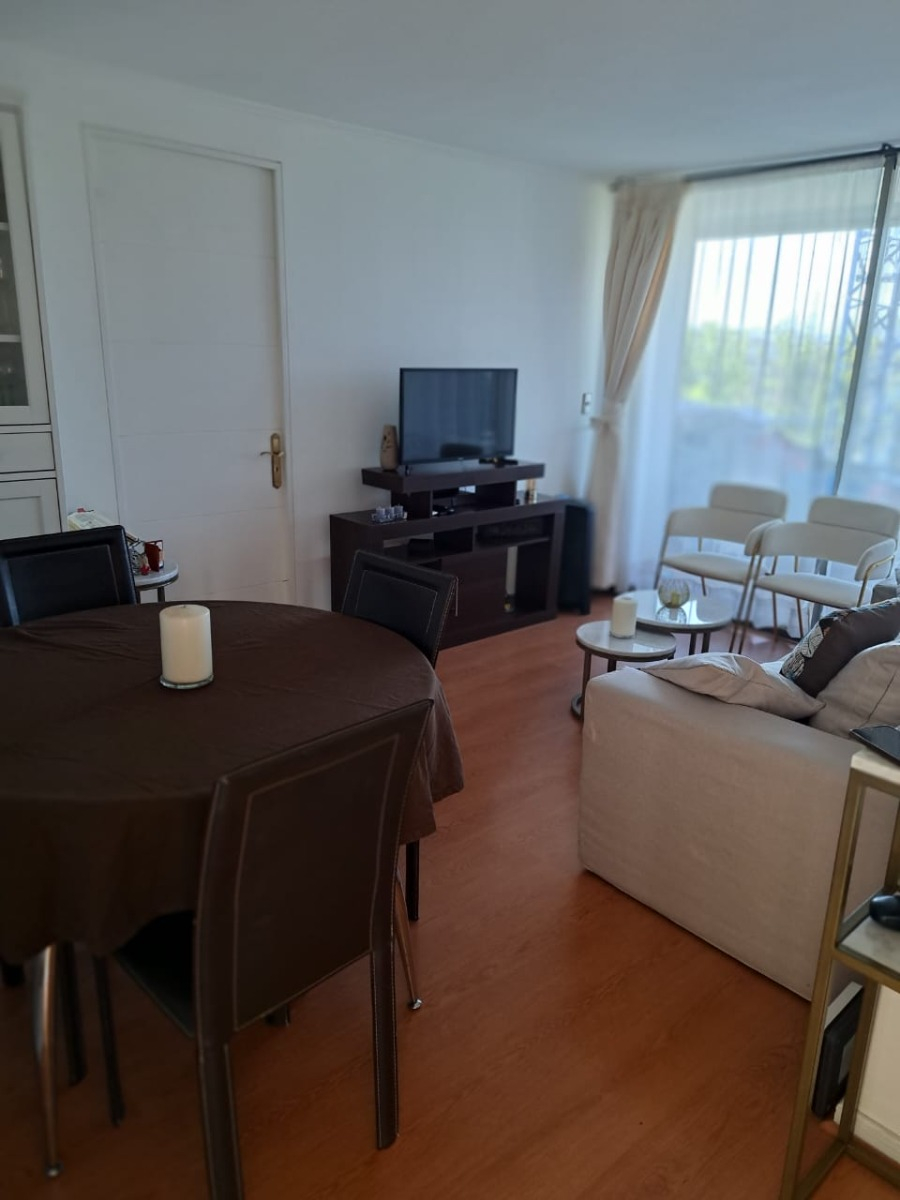 Venta Departamento SO 2D en suite Walk-in cl&oacute;set 2B 1E 1B Pedro de Valdivia - Providencia