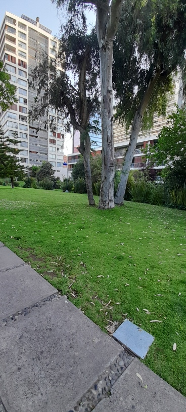 Arriendo Departamento 3D 2B 1E Nueva Las Condes - Las Condes