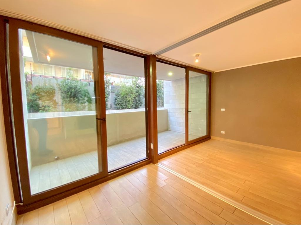 Venta Departamento 1D Metro Hernando de Magallanes - Las Condes