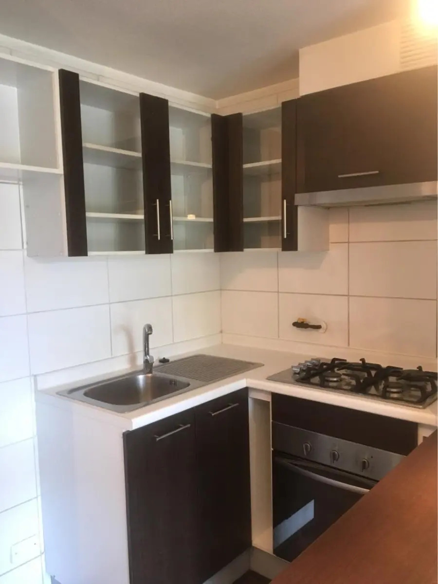 Venta Departamento NO 1D en suite 1B Diagonal Oriente - &Ntilde;u&ntilde;oa
