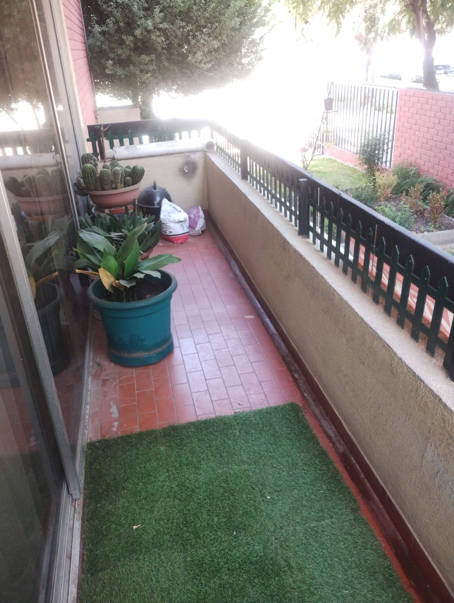 Venta Departamento 3D 2B 1E Carlos Ossand&oacute;n - La Reina