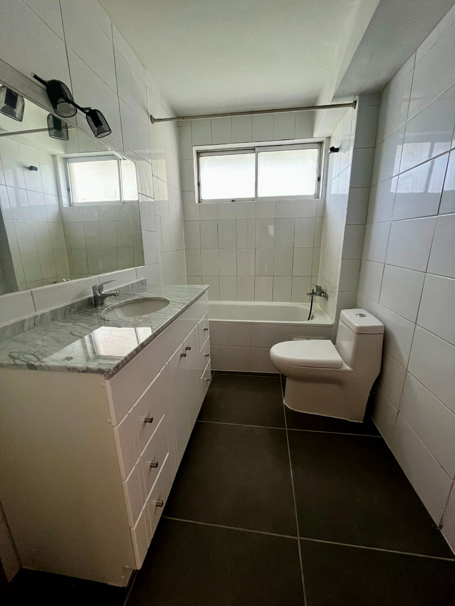 Arriendo Departamento 3D Rotonda Atenas - Las Condes