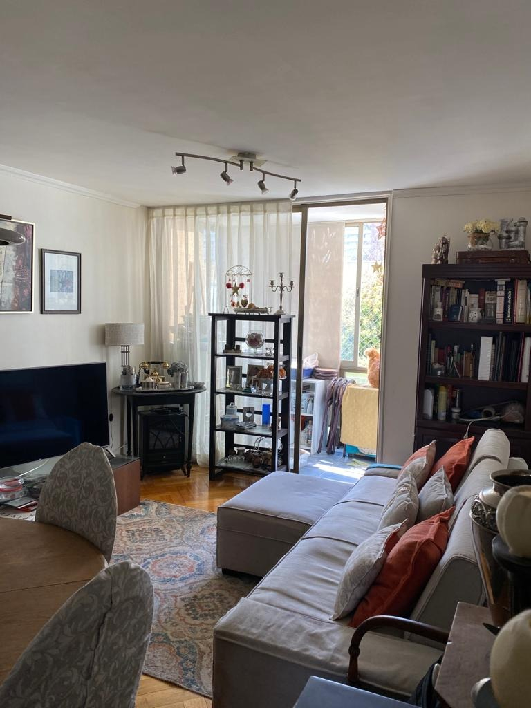 Arriendo Departamento NO 3D 2B 1E 1B Salvador - Providencia