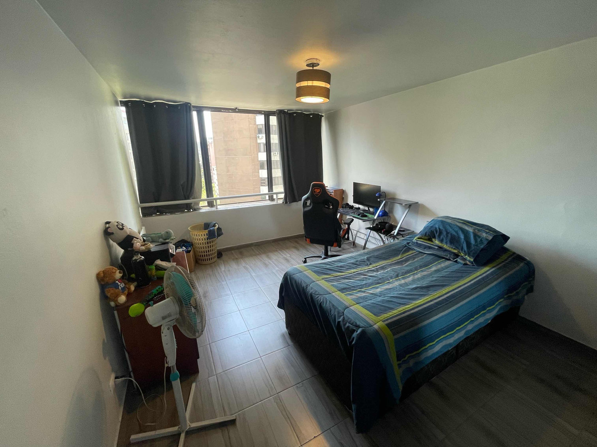 Venta Departamento N 4D 3B 1E 1B Los Leones - Providencia