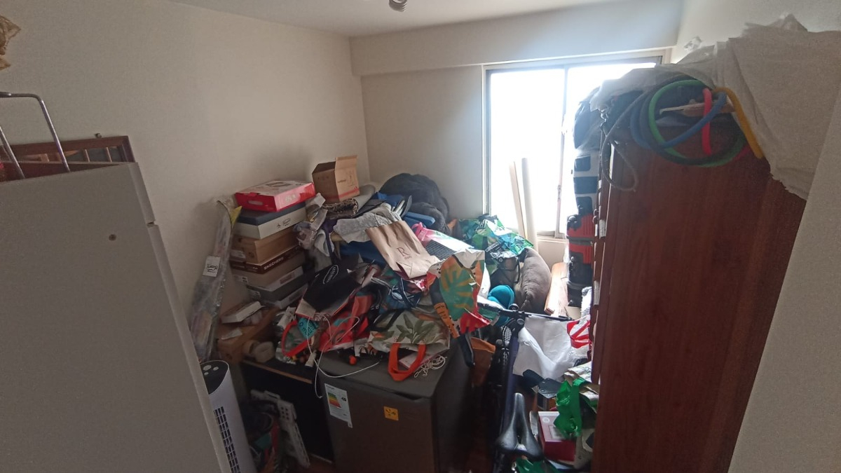 Venta Departamento N 3D 2B 1E 1B Metro Bilbao - Providencia