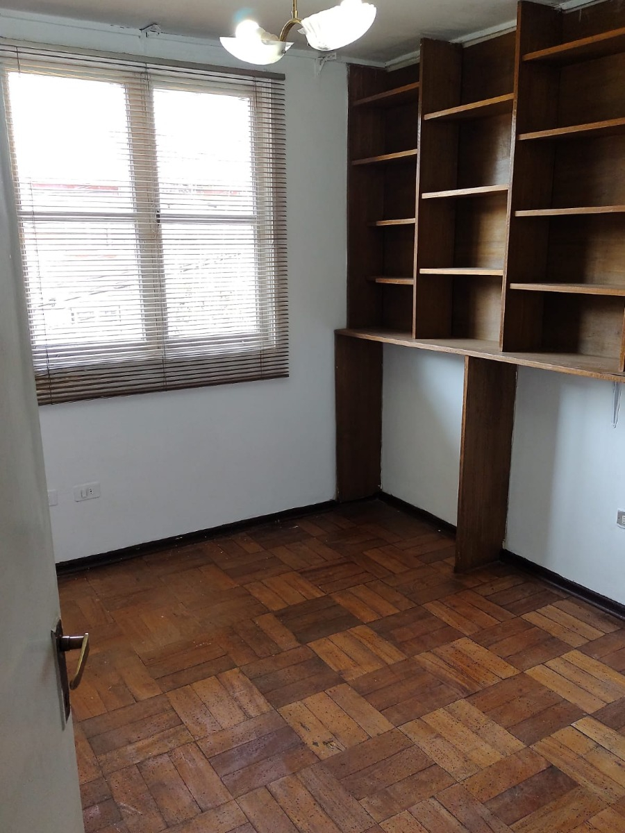 Venta Casa 4D Bellavista - Providencia