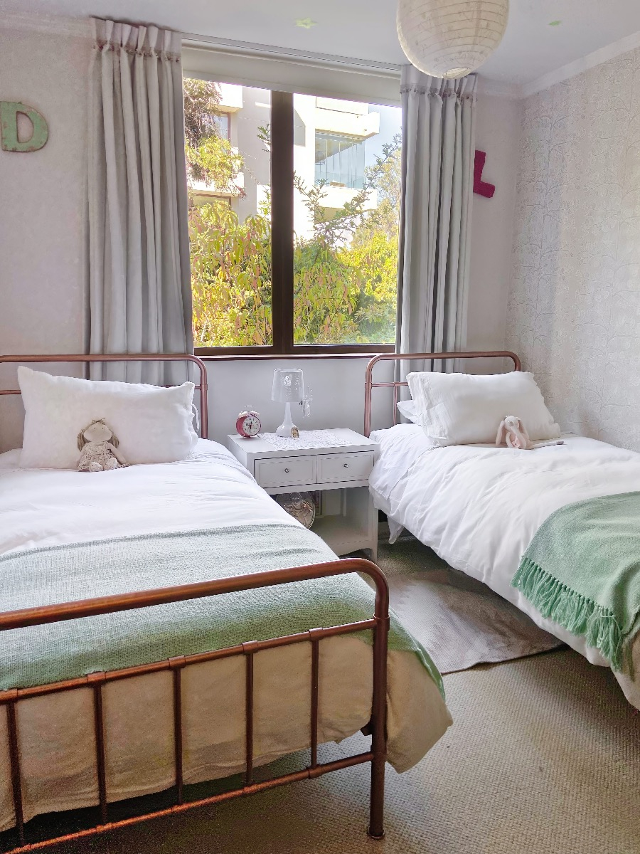 Venta Departamento SP 4D en suite Walk-in cl&oacute;set 4B 2E 1B La Dehesa - Lo Barnechea