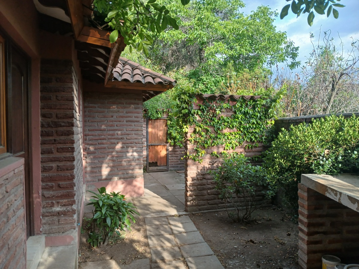 Venta Casa 6D 4B 2E 2B La Dehesa - Lo Barnechea