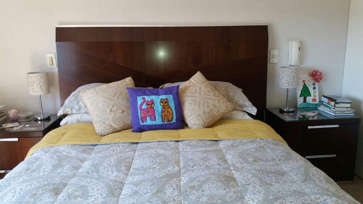 Venta Departamento NO 2D 1B 1E 1B Metro Sim&oacute;n Bolivar - &Ntilde;u&ntilde;oa