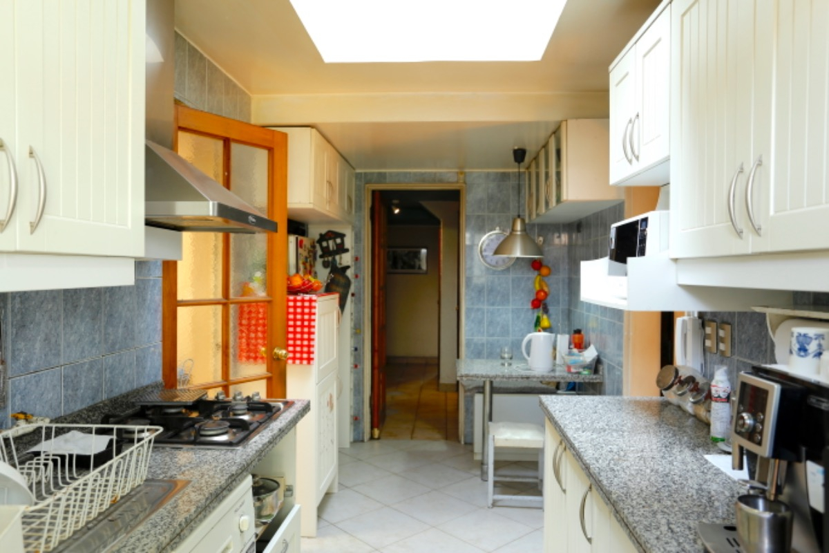 Venta Casa NO 6D 3B 4E 1B Campus Oriente - Providencia
