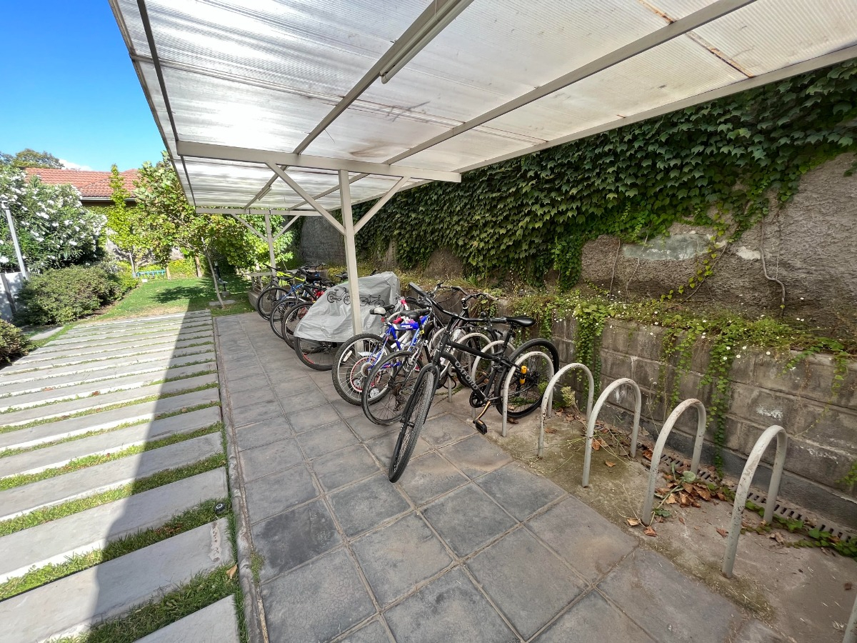 Arriendo Departamento SO 2D en suite Walk-in cl&oacute;set 2B 1E 1B Estadio Nacional - &Ntilde;u&ntilde;oa