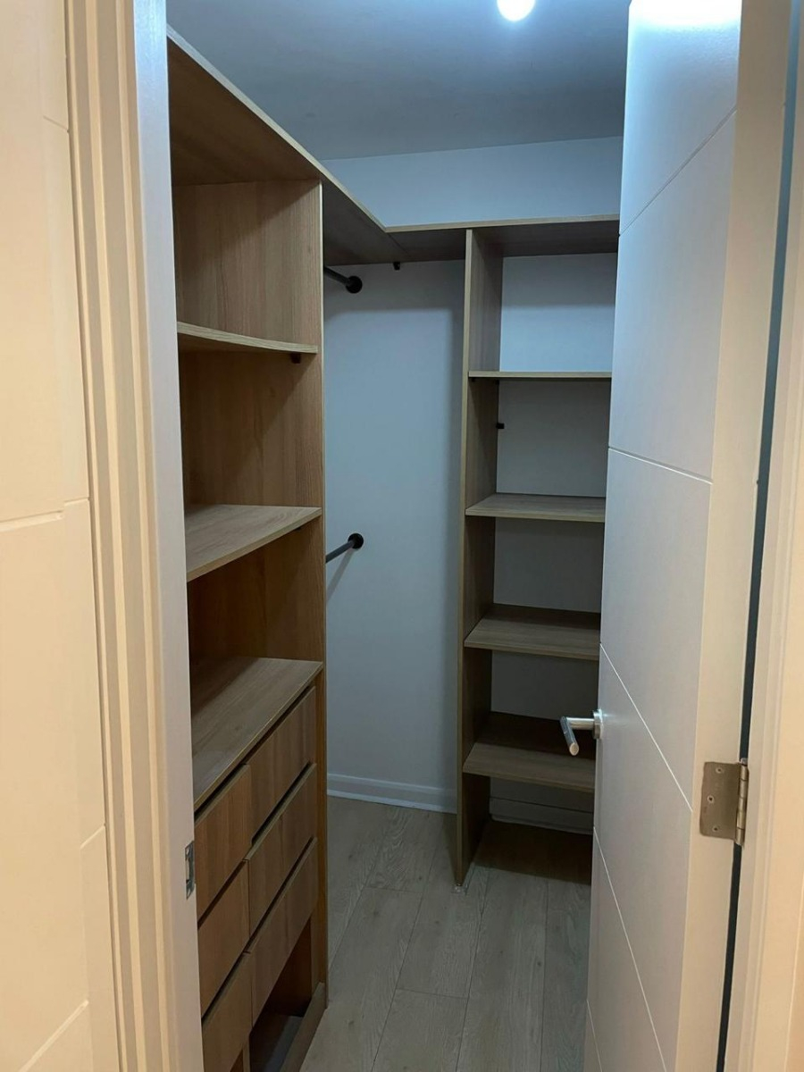 Arriendo Departamento O 2D 2B 1E 1B Metro Hernando de Magallanes - Las Condes