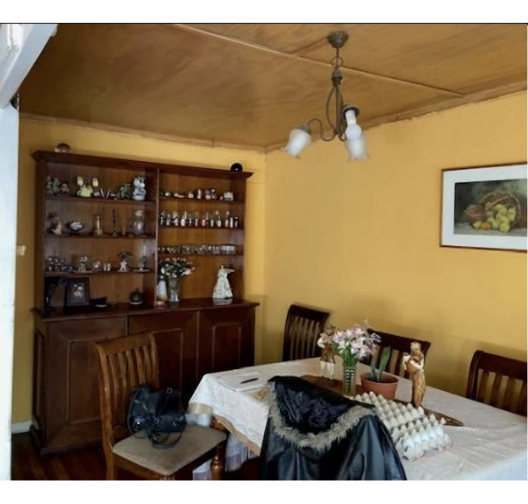 Venta Casa 5D 1B Metro Sim&oacute;n Bolivar - &Ntilde;u&ntilde;oa