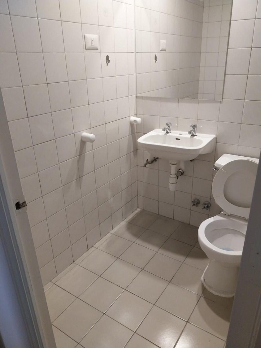 Venta Departamento N 1D en suite 2B 1E 1B Parque Juan XXIII - &Ntilde;u&ntilde;oa