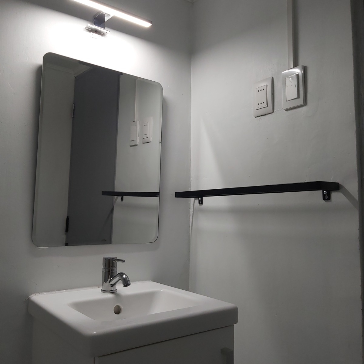 Arriendo Departamento 4D 3B 1E  - La Reina