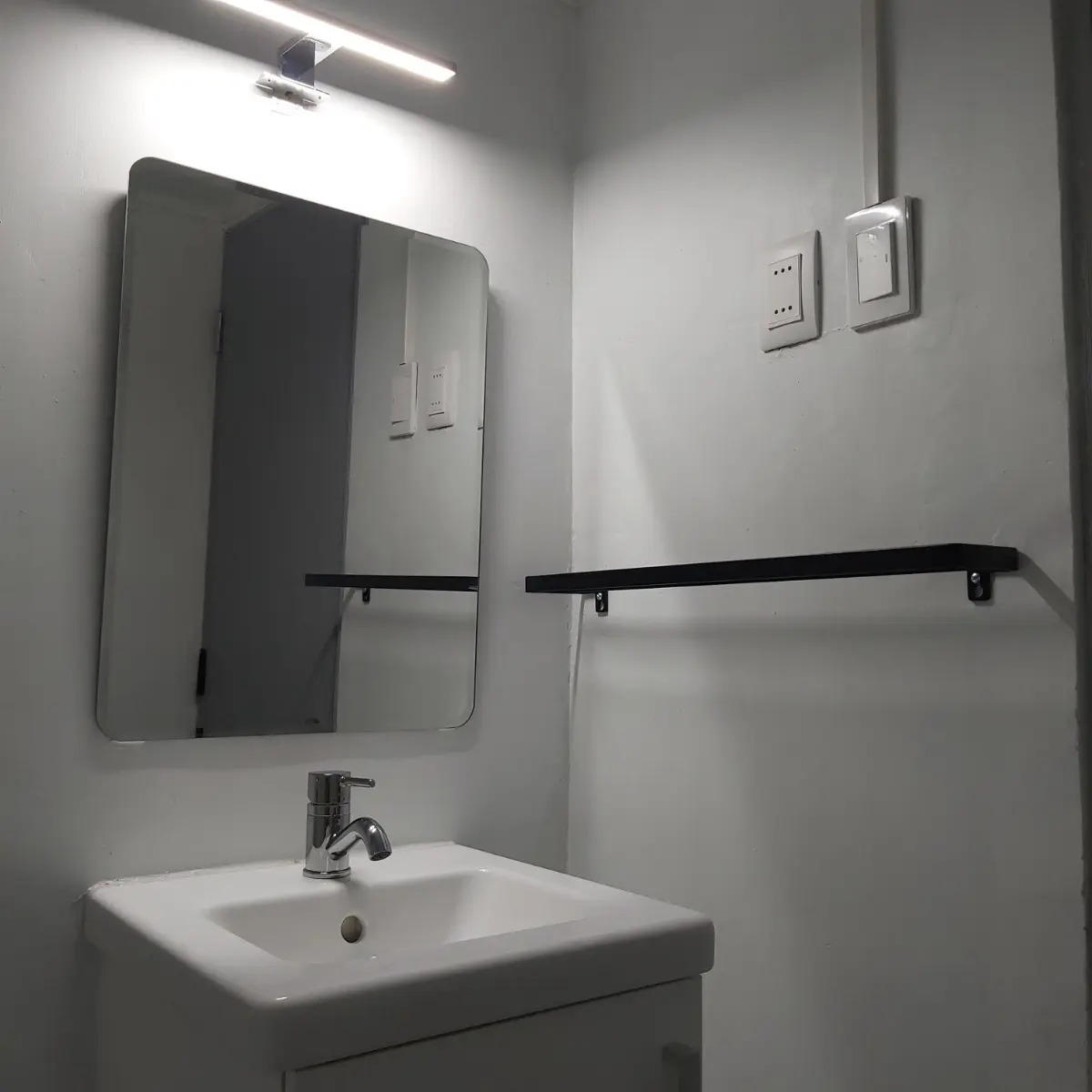 Arriendo Departamento 4D 3B 1E  - La Reina