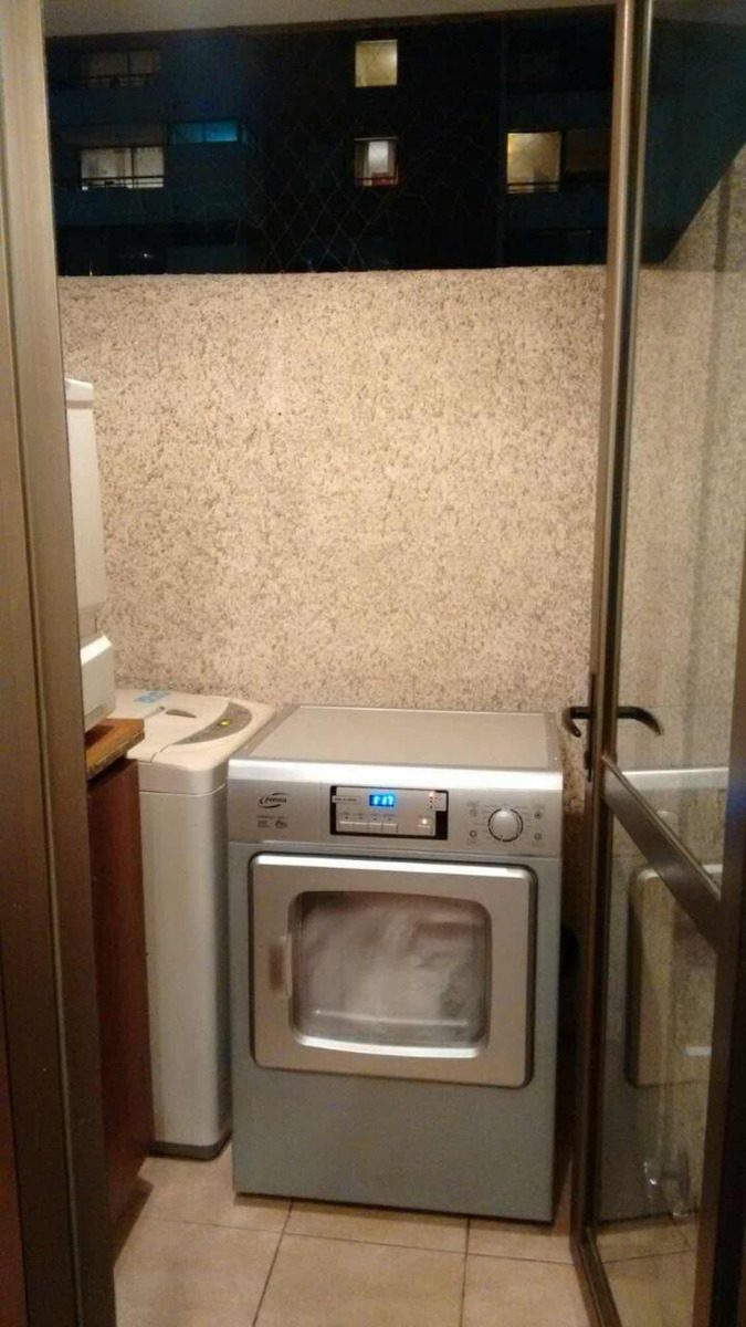 Venta Departamento 2D 2B 1E Metro &Ntilde;u&ntilde;oa - &Ntilde;u&ntilde;oa