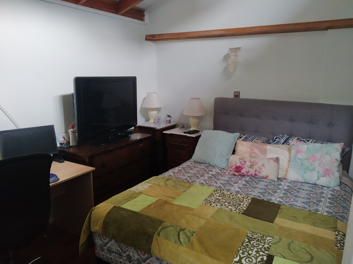 Venta Casa SO 3D 1B Estadio Nacional - &Ntilde;u&ntilde;oa