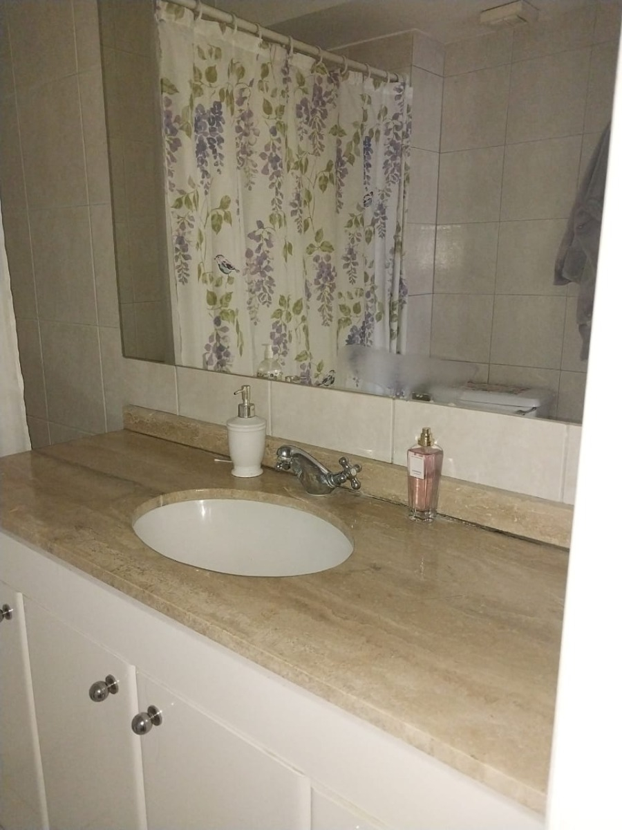 Arriendo Departamento 3D Metro Manquehue - Apumanque - Las Condes