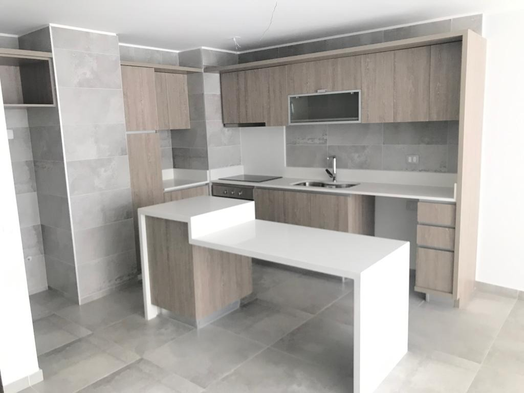 Arriendo Departamento 2D La Dehesa - Lo Barnechea