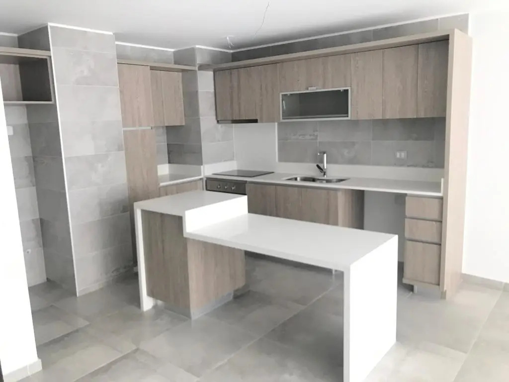 Arriendo Departamento 2D La Dehesa - Lo Barnechea