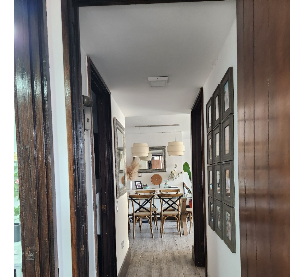 Venta Departamento O 3D en suite 2B 1E 1B Metro Tobalaba - Mall Costanera - Providencia