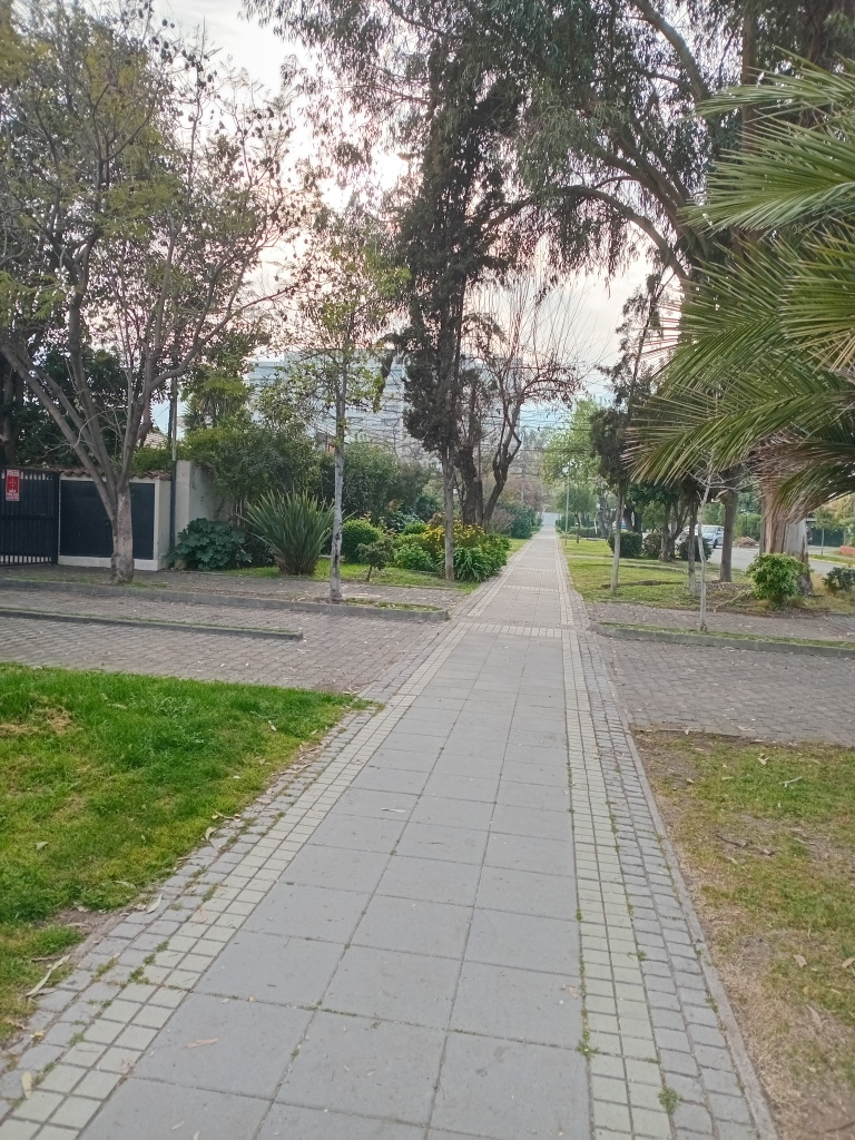 Venta Casa 4D 3B 1E Troncos Viejos - La Reina