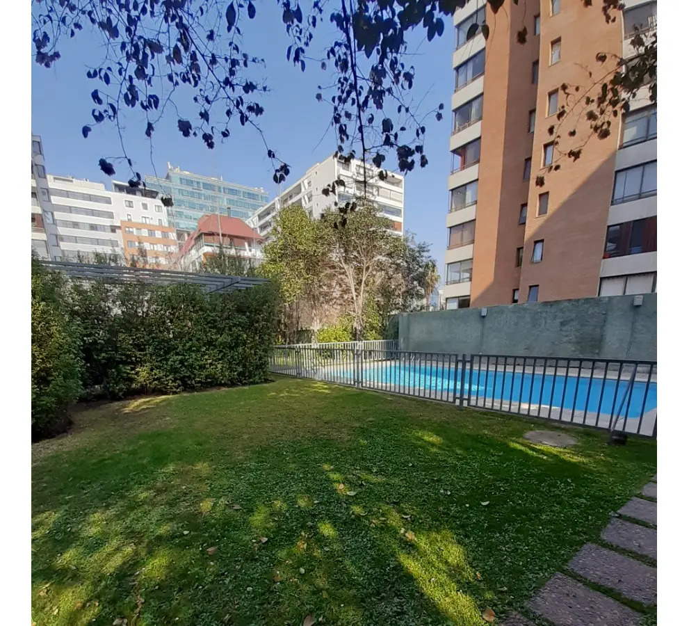 Venta Departamento NP 2D 2B 1E 1B Pedro de Valdivia - Providencia