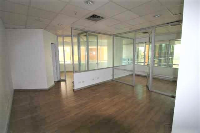 Arriendo Oficina NO 1B 2E 1B  - Las Condes