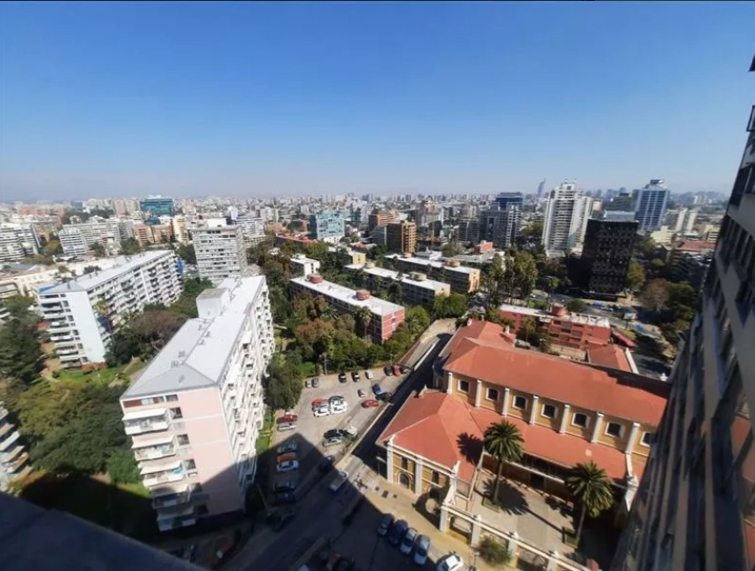 Venta Departamento NO 4D 2B Pedro de Valdivia - Providencia