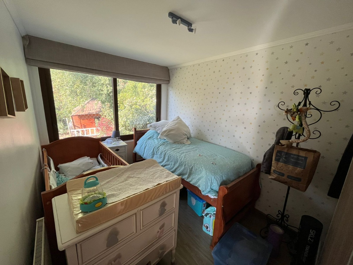 Arriendo Casa O 5D en suite Walk-in cl&oacute;set 4B 4E Los Dominicos - Las Condes