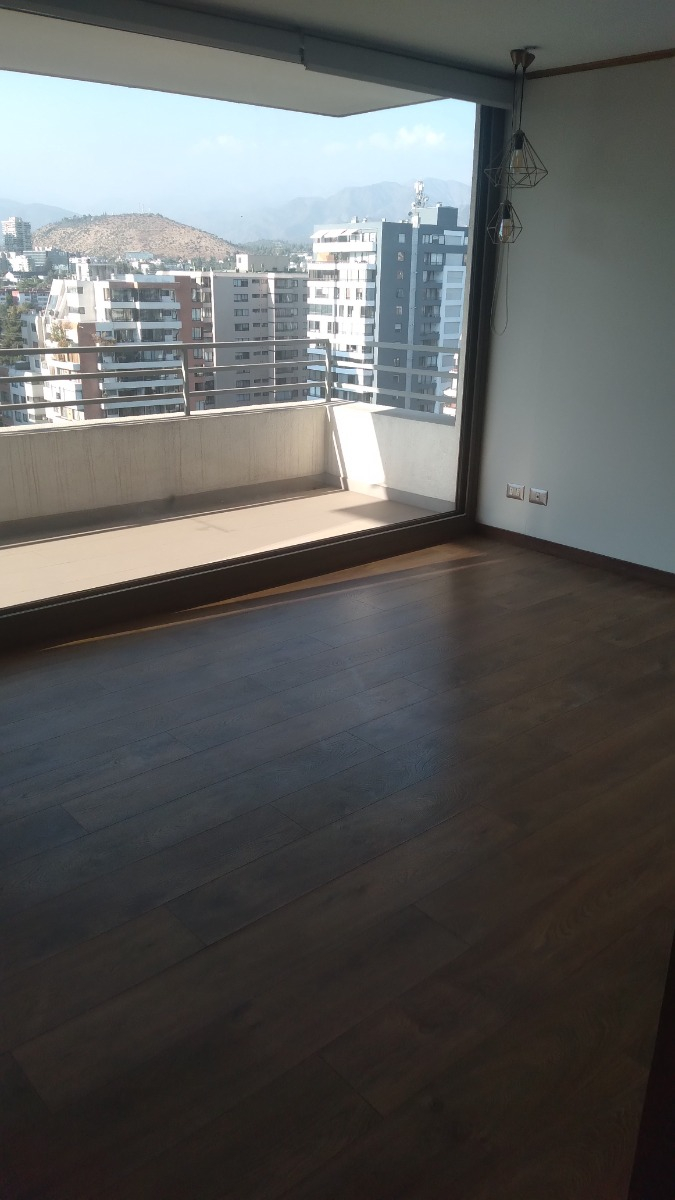 Arriendo Departamento 3D 2B 2E 1B Rotonda Atenas - Las Condes
